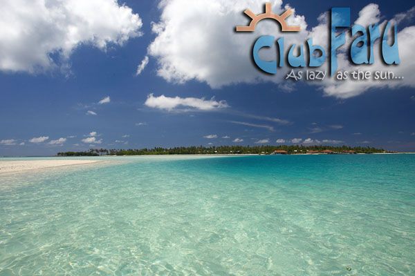 Farukolhufushi Island Club Faru 8Q7AC 